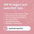 Sie sehen eine Packung Casida Mandelöl Haut & Haare, Produktbild: 05 Casida Mandelöl Haut & Haare, A-Nr.: 5423219 - 05