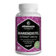 Vitamaze Mariendistel Extrakt 500mg hochdosiert vegan, A-Nr.: 5179630 - 01