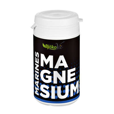 BjökoVit Marines Magnesium Kapseln vegan, A-Nr.: 5174644 - 02