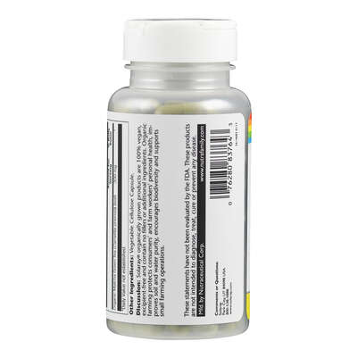 Supplementa Matcha Green Tea 300 mg Kapseln, A-Nr.: 5574160 - 03