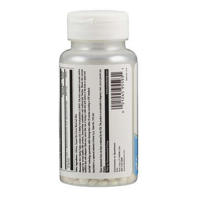 Supplementa Methylfolat 800 mcg Tabletten, A-Nr.: 5597190 - 03