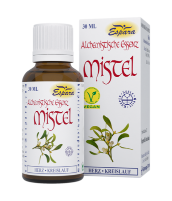 Espara Mistel Alchemistische Essenz, A-Nr.: 4040226 - 01