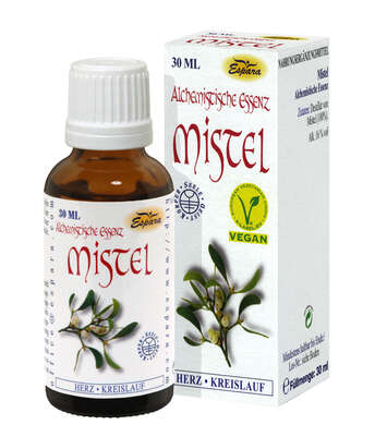Espara Mistel Alchemistische Essenz, A-Nr.: 4040226 - 02