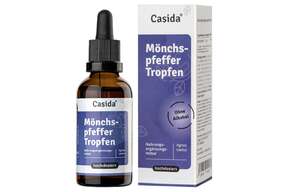 Mönchspfeffer Tropfen, A-Nr.: 5843364 - 01