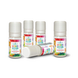 Vitamin B12 Kur, hochdosiert, 10 x 10 Trinkampullen, Waldfruchtgeschmack, A-Nr.: 5795725 - 03