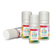 Vitamin B12 Kur, hochdosiert, 10 x 10 Trinkampullen, Waldfruchtgeschmack, A-Nr.: 5795725 - 05