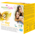 Masmi Bio Binden Ultra Tag Girls 2, A-Nr.: 5160961 - 02