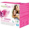 Masmi Bio Slipeinlage Girls 1, A-Nr.: 5160955 - 01