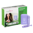 Sie sehen eine Packung Bio Tampons mit Re-Use Applikator Super & Super Plus MASMI, Produktbild: 01 Bio Tampons mit Re-Use Applikator Super & Super Plus MASMI, A-Nr.: 5713526 - 01