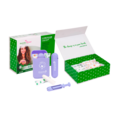 Sie sehen eine Packung Bio Tampons mit Re-Use Applikator Super & Super Plus MASMI, Produktbild: 02 Bio Tampons mit Re-Use Applikator Super & Super Plus MASMI, A-Nr.: 5713526 - 02
