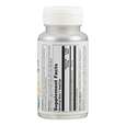 Supplementa Monolaurin 500 mg Kapseln, A-Nr.: 5574237 - 02