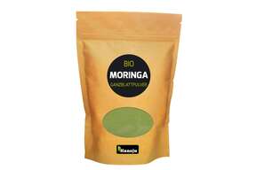 Hanoju Moringa Ganzblattpulver, A-Nr.: 4385310 - 01