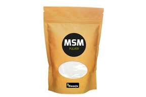 Hanoju MSM Pulver, A-Nr.: 5167880 - 01