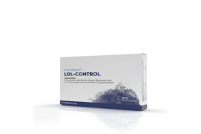 Lactobact LDL-CONTROL, A-Nr.: 4739222 - 01