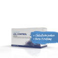 Sie sehen eine Packung Lactobact LDL-CONTROL, Produktbild: 02 Lactobact LDL-CONTROL, A-Nr.: 4739216 - 02