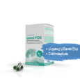 Sie sehen eine Packung Lactobact omni FOS, Produktbild: 03 Lactobact omni FOS, A-Nr.: 3967808 - 03