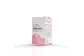 Lactobact BABY +, A-Nr.: 3967731 - 01