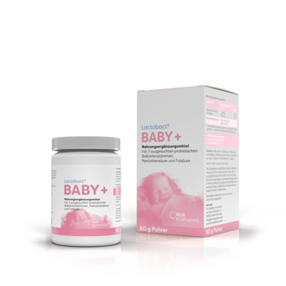 Lactobact BABY +, A-Nr.: 3967731 - 03
