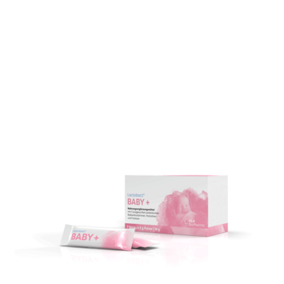 Lactobact BABY +, A-Nr.: 3967725 - 02