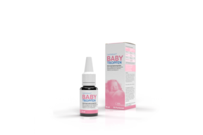 Lactobact BABY TROPFEN, A-Nr.: 5429475 - 01
