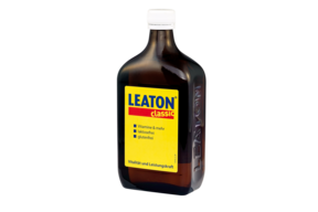 Leaton classic, A-Nr.: 3129786 - 01