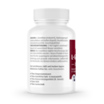 Sie sehen eine Packung Zeinpharma L-Glutathion Red 250 mg Kapseln, Produktbild: 02 Zeinpharma L-Glutathion Red 250 mg Kapseln, A-Nr.: 3874662 - 02