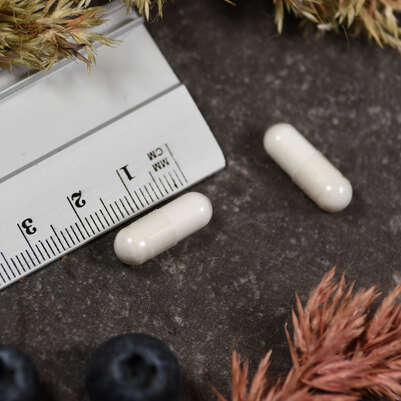 Supplementa Liposomales Glutathion Kapseln, A-Nr.: 5596776 - 04