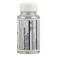 Sie sehen eine Packung Supplementa L-Lysin, Beta Glucan & Olivenblätter Kapseln, Produktbild: 02 Supplementa L-Lysin, Beta Glucan & Olivenblätter Kapseln, A-Nr.: 5574071 - 02