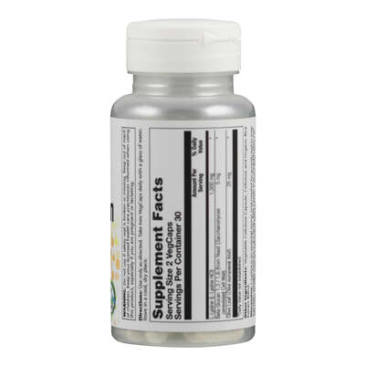 Sie sehen eine Packung Supplementa L-Lysin, Beta Glucan & Olivenblätter Kapseln, Produktbild: 02 Supplementa L-Lysin, Beta Glucan & Olivenblätter Kapseln, A-Nr.: 5574071 - 02
