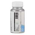 Sie sehen eine Packung Supplementa L-Lysin 1000mg Tabletten, Produktbild: 03 Supplementa L-Lysin 1000mg Tabletten, A-Nr.: 5395351 - 03