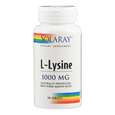 Sie sehen eine Packung Supplementa L-Lysin Free Form Tabletten, Produktbild: 01 Supplementa L-Lysin Free Form Tabletten, A-Nr.: 5574065 - 01