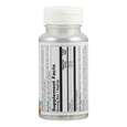 Sie sehen eine Packung Supplementa L-Theanin 200 mg Kapseln, Produktbild: 02 Supplementa L-Theanin 200 mg Kapseln, A-Nr.: 5574094 - 02