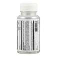 Sie sehen eine Packung Supplementa L-Theanin 200 mg Kapseln, Produktbild: 03 Supplementa L-Theanin 200 mg Kapseln, A-Nr.: 5574094 - 03