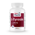 Zeinpharma L-Tyrosin Kapseln, A-Nr.: 3956710 - 01