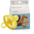 Sie sehen eine Packung Bio Schnuller Butterfly Kirschform Größe L, Produktbild: 01 Bio Schnuller Butterfly Kirschform Größe L, A-Nr.: 5568596 - 01