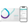 Sie sehen eine Packung Laktose Intoleranz Test, Produktbild: 01 Laktose Intoleranz Test, A-Nr.: 5702617 - 01