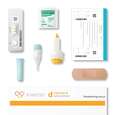 Vitamin D Schnelltest, A-Nr.: 5378393 - 02