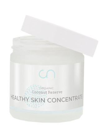 Kokos Healthy Gesichts-Konzentrat Bio, A-Nr.: 5048796 - 02