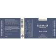 Kasimir und Lieselotte Koriander Tinktur, A-Nr.: 5176086 - 03