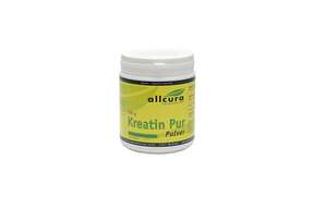 Allcura KREATIN PUR PLV, A-Nr.: 4252000 - 01