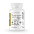 Sie sehen eine Packung Zeinpharma Kürbiskern 400 mg Kapseln, Produktbild: 03 Zeinpharma Kürbiskern 400 mg Kapseln, A-Nr.: 3818758 - 03