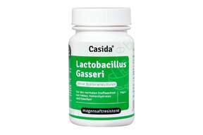 Lactobacillus Gasseri mit Zink, A-Nr.: 5705136 - 01