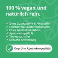 Lactobacillus Gasseri mit Zink, A-Nr.: 5705136 - 04