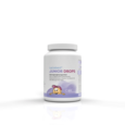 Sie sehen eine Packung Lactobact JUNIOR DROPS, Produktbild: 01 Lactobact JUNIOR DROPS, A-Nr.: 4589231 - 01