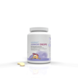 Sie sehen eine Packung Lactobact JUNIOR DROPS, Produktbild: 02 Lactobact JUNIOR DROPS, A-Nr.: 4589231 - 02