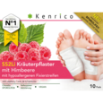 Sie sehen eine Packung SS2Li Kräuterpflaster mit Himbeere, Produktbild: 02 SS2Li Kräuterpflaster mit Himbeere, A-Nr.: 4302488 - 02
