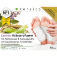 Lexirin Kräuterpflaster mit Nattokinase und Ashwagandha, A-Nr.: 4161071 - 02