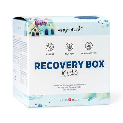 KINGNATURE Recovery Box Kids PNI, A-Nr.: 5804648 - 01