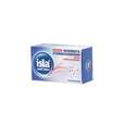 Sie sehen eine Packung isla med voice Halspastillen mit mildem Kirschgeschmack 50 Stück, Produktbild: 01 isla med voice Halspastillen mit mildem Kirschgeschmack 50 Stück, A-Nr.: 4767684 - 01