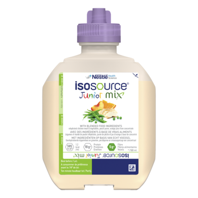 Isosource® Junior Mix, A-Nr.: 5209561 - 01